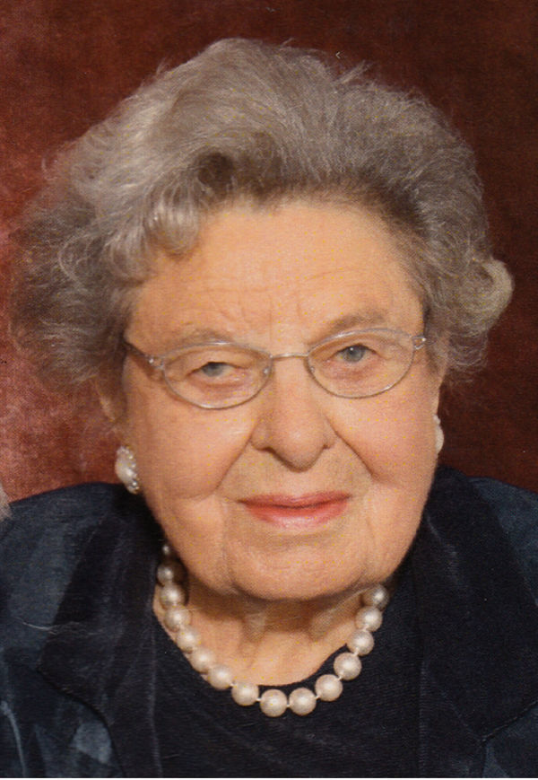 Leona Hunt